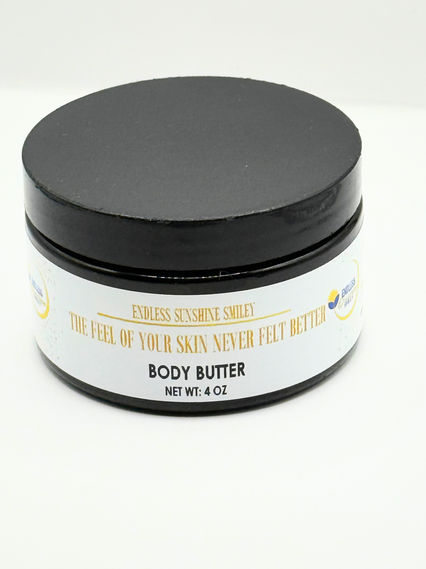 Body Butter for him – “The Feel of Your Skin Never Felt Better”