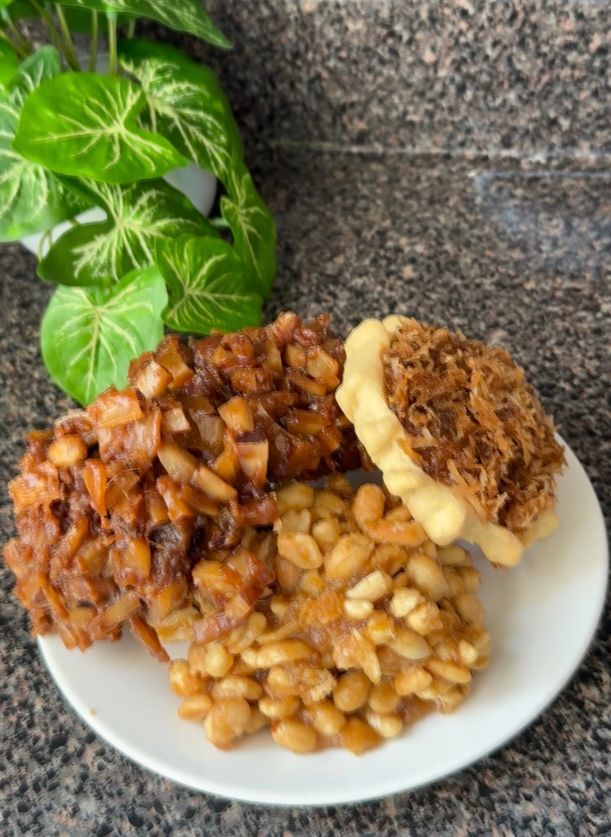 Sample All – Mini Jamaican Treat Box 🇯🇲