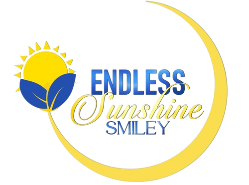Endless Sunshine Smiley